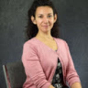 Meet your Posher, Marcella